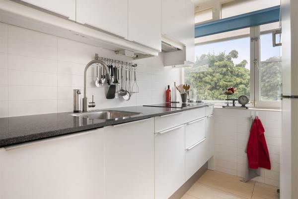 Woning Adrianalaan 97 Rotterdam