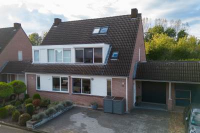 Woning Vethstraat 23 Duiven
