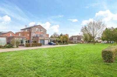 Woning De Lede 26 Zetten