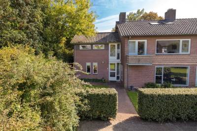 Woning Vesaliusplantsoen 1 Helmond