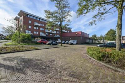 Woning Vennelaan 55 Beverwijk