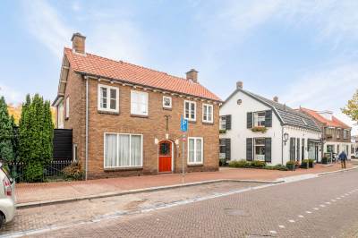 Woning Dorpsstraat 30 Bemmel