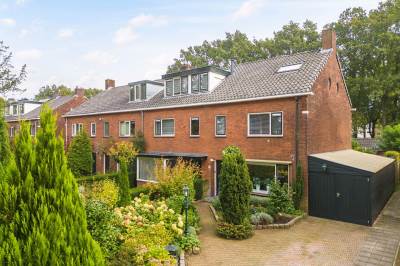 Woning 1e Brandenburgerweg 92 Bilthoven