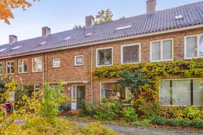 Woning Rector Zwijsenlaan 3 Rosmalen