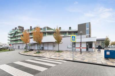 Woning Wadden 24 Zwijndrecht