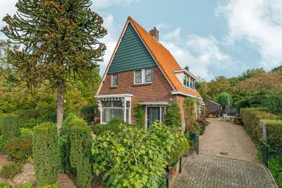 Woning Generaal Gavinstraat 7 Mook