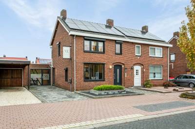 Woning Wilhelminalaan 29 Maasbracht