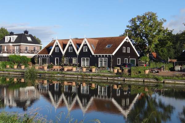 Woning Oorgat 3 Edam