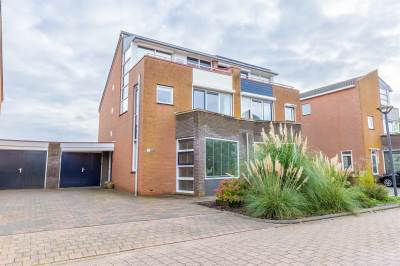 Woning Grutto 6 Grootebroek