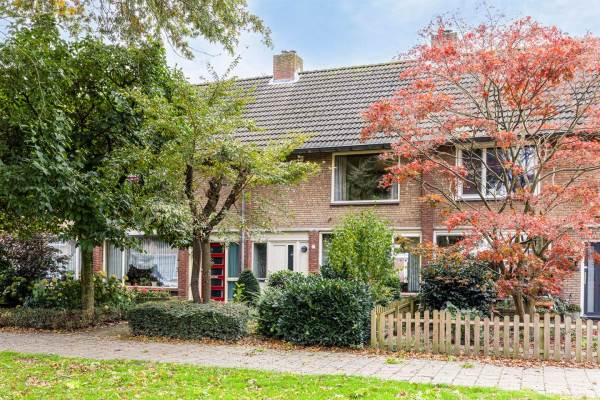 Woning Malagijsweg 41 Eindhoven