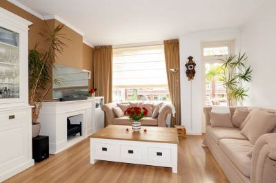 Woning Zonnebloemstraat 41 Den Haag