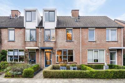 Woning Hendrik Tollensdreef 96 Goirle