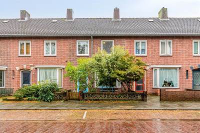 Woning Willem Barendszstraat 43 Breda