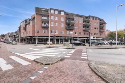 Woning Prinses Julianaplein 36 Amersfoort
