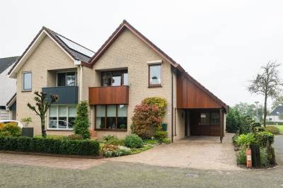 Woning Hein Meijerstraat 6 Lichtenvoorde