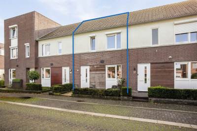 Woning Steenuil 40 Eijsden