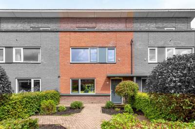 Woning Mijndenpolder 3 De Meern