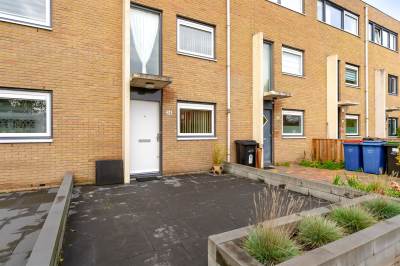Woning Roemer Visscherstraat 24 Almere