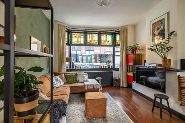 Woning Hofstraat 13 Groningen