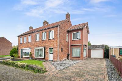 Woning Wilhelminastraat 2 Vogelwaarde