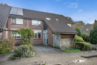 Woning Oldemaad 41 Oosterwolde (FR)