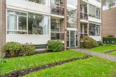 Woning Schumannlaan 28 Rotterdam