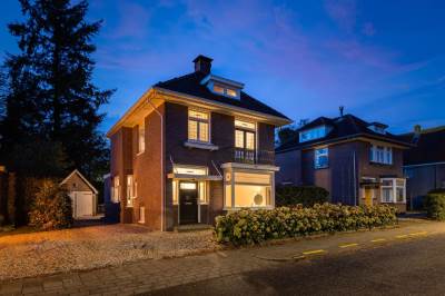Woning Langeweg 6 Apeldoorn