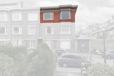 Woning Perenstraat 126 Den Haag