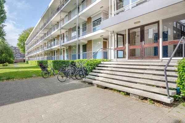 Woning Ogierssingel 173 Rotterdam