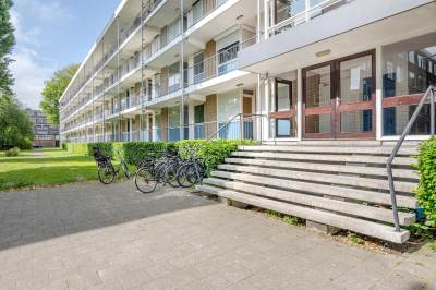Woning Ogierssingel 173 Rotterdam