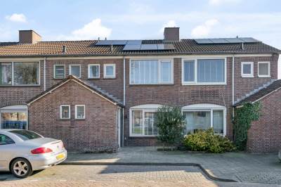 Woning Beatrixhof 19 Tilburg