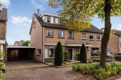 Woning Looiersplantsoen 15 Diepenheim