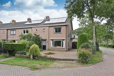 Woning Hazeleger 27 Blaricum