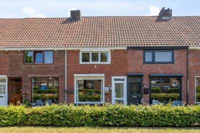 Woning Palmboomstraat 93 Den Bosch
