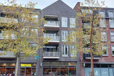 Woning Gedempte Haven 35 Hardenberg