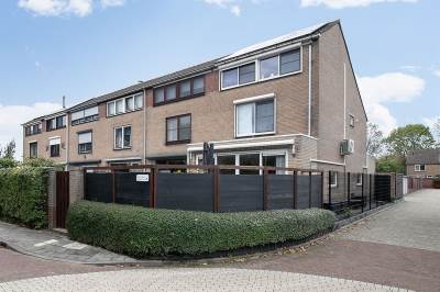 Woning Heerenlaan 12 Heenvliet