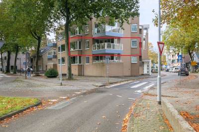 Woning Kolhoopstraat 36 Emmen