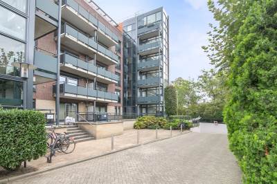 Woning Alard du Hamelplaats 136 Eindhoven