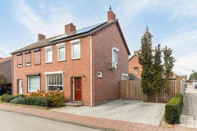 Woning Spanjestraat 21 Montfort