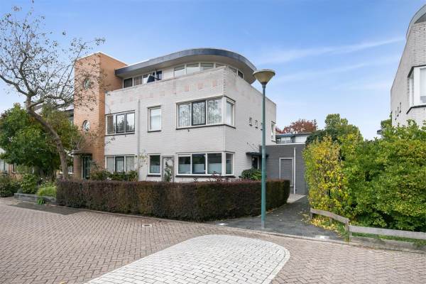 Woning Avondrood 18 De Meern