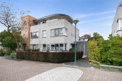 Woning Avondrood 18 De Meern