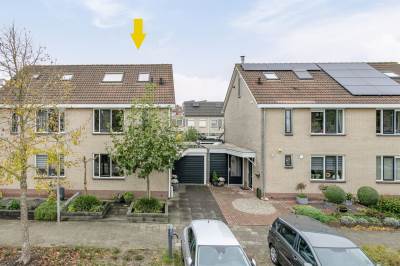 Woning Lijnbaan 48 Oudewater