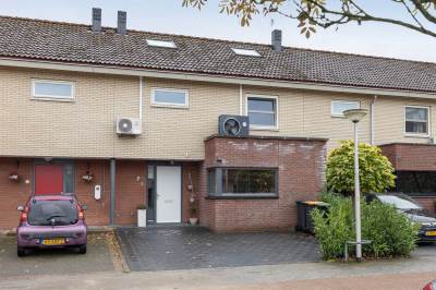 Woning Erve Derkman 7 Oldenzaal