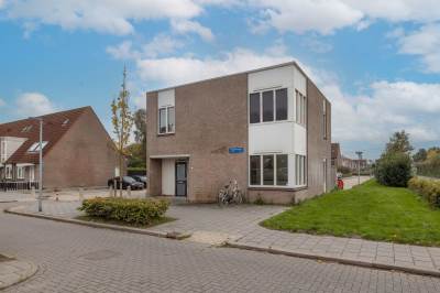 Woning Tegelenpad 41 Almere