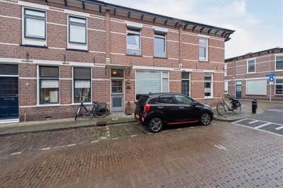 Woning Kloosterstraat 22 Kampen