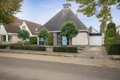 Woning Jornsmastate 22 Leeuwarden