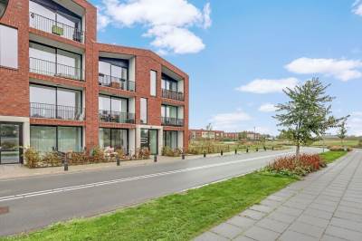 Woning van Schouwenburgstraat 15201 Sneek