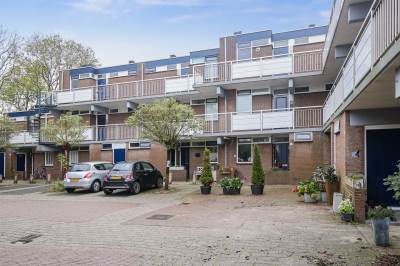 Woning Verwerakker 36 Koog aan de Zaan