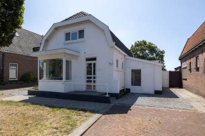 Woning De Vlashoven 3 Noordwijkerhout