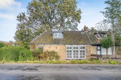 Woning Oudebildtdijk 738 St.-Jacobiparochie